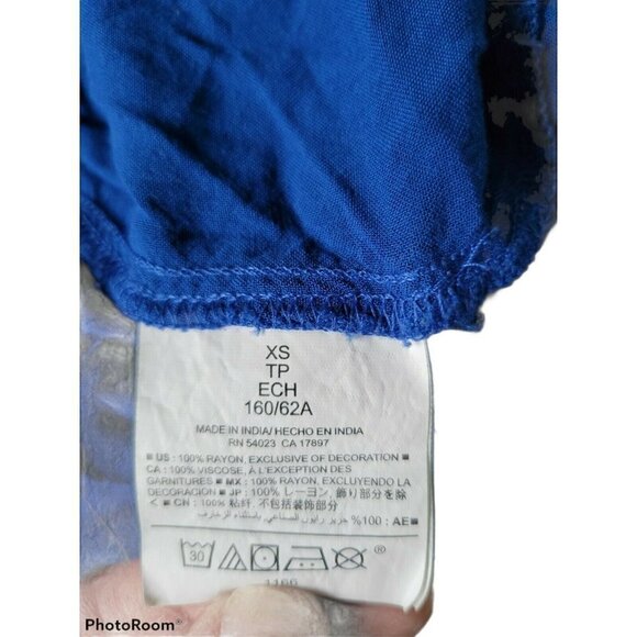 Old Navy Lot Of 2 New Shorts Cute Party Elastic Wa - Picture 4 of 5